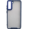 کاور شفاف دور سیلیکونی دویرز  برای گوشی Galaxy S21 FE